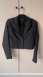 Rellix the original cropped blazer maat 164, Kinderen en Baby's, Kinderkleding | Maat 164, Jas, Verzenden, Meisje, Rellix