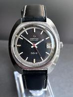 Mooie Certina DS-2 Automatic uit jaren 70, Sieraden, Tassen en Uiterlijk, Horloges | Heren, Overige merken, Staal, Ophalen of Verzenden