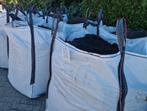 Bladcompost (  bladaarde )  €50,-/m³ compost, Verzenden, Compost