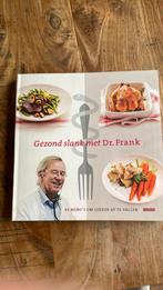 Frank van Berkum - Gezond slank met Dr. Frank, Boeken, Ophalen, Zo goed als nieuw, Frank van Berkum; Arjan Boogerds