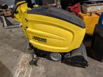 Karcher BR55/60W, Ophalen, Gebruikt, Schrobmachine