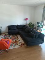 Complete Ikea Soderhamn 4 zits hoekbank, Huis en Inrichting, Ophalen, Gebruikt, Overige materialen