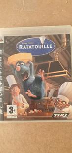 Ratatouille, Avontuur en Actie, 1 speler, Ophalen of Verzenden, Zo goed als nieuw