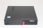 Lenovo ThinkCentre M910q - Windows10 8GB 256GB Corei5-6500T, 256 GB, 2 tot 3 Ghz, 8 GB, Ophalen of Verzenden