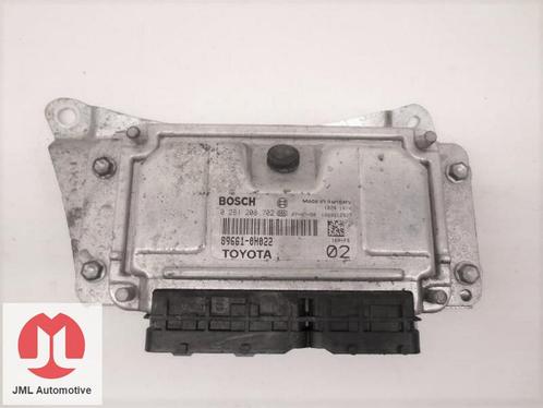 COMPUTER MODULE ECU MOTORMANAGEMENT C1 107 AYGO, Auto-onderdelen, Elektronica en Kabels, Gebruikt, Ophalen of Verzenden