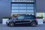 Volkswagen Polo 1.4 TDI Comfortline, 75pk, GTI Velgen, Carpl, Auto's, Volkswagen, Voorwielaandrijving, 580 kg, Zwart, Bedrijf