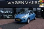 Ford Ka 1.2 Titanium Airco|Elektrische pak|NIEUWE DISTRIBUTI, Voorwielaandrijving, Stof, Gebruikt, 4 cilinders