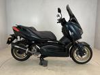 Yamaha X MAX 300 ABS TECH (bj 2022), Motoren, Scooter, Bedrijf