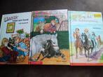Drie leuke kinderboeken. Leuk voor de vakantie!!!!, Ophalen, Kluitman