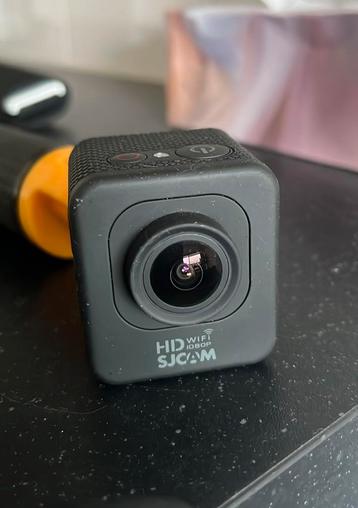 SJCAM 3000 Action cam dashcam beschikbaar voor biedingen