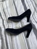 Gabor pumps maat 40, Pumps, Zwart, Gabor, Ophalen of Verzenden