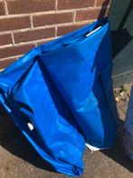 Intex zwembad liner 3x2, Ophalen, Gebruikt, Minder dan 80 cm, 200 tot 400 cm