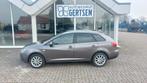 Seat Ibiza 1.0 TSI 81KW ST 2016 Grijs weinig kilometers!!, Auto's, Voorwielaandrijving, Stof, Euro 6, 1055 kg
