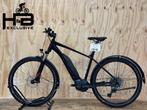 Stevens E-Antelao E-Bike Shimano Deore, Niet ingevuld, Ophalen of Verzenden, Zo goed als nieuw, 50 km per accu of meer