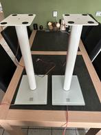 DALI E-601 connect stand wit (set) speaker standaard, Audio, Tv en Foto, Luidsprekers, Overige merken, Ophalen of Verzenden, Zo goed als nieuw