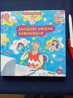 Jacques Vriens Gebundeld., Boeken, Ophalen of Verzenden, Gelezen, Fictie algemeen