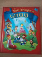 De beste spookjes van Grimm, Verzenden, Nieuw
