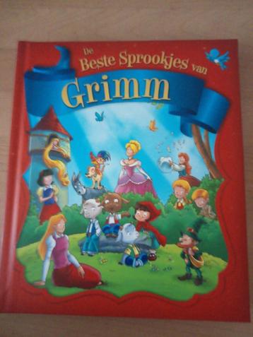 De beste spookjes van Grimm beschikbaar voor biedingen