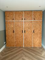 8 Platsa kasten Ikea/ kastenwand, Ophalen, 50 tot 100 cm, Zo goed als nieuw, 150 tot 200 cm