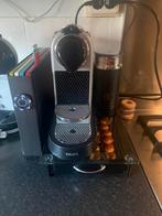 Nespresso koffie machine met melk opschuimer, Ophalen of Verzenden, Koffiemachine