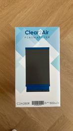 Clear2Air plasmafilter, Ophalen of Verzenden, Nieuw