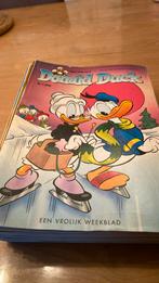 Complete jaargang 1996 Donald Duck, Boeken, Strips | Comics, Gelezen, Ophalen of Verzenden, Complete serie of reeks, Europa