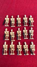 Lego Star Wars Battle Droids x15, Ophalen of Verzenden, Zo goed als nieuw, Losse stenen, Lego