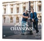 Chansons! (Matthijs van Nieuwkerk / Rob Kemps), Ophalen of Verzenden, Zo goed als nieuw