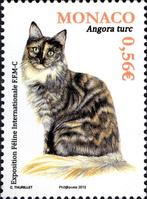 30-11 Monaco MI 3118 postfris, Verzenden, Monaco, Postfris