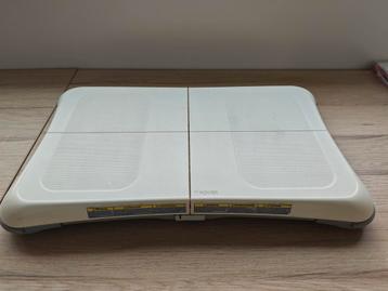 Wii Balance Board - Fit op de Wii! beschikbaar voor biedingen