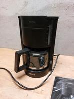 Krups Koffiezetapparaat - Nette Staat, Afneembaar waterreservoir, Gebruikt, Koffiemachine, Gemalen koffie