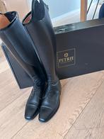 Petrie Riva paardrijlaarzen maat 39, Dieren en Toebehoren, Paardrijkleding, Ophalen of Verzenden, Zo goed als nieuw, Dressuur