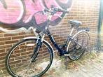 Stokvis damesfiets 28” met licht versnelling slot goede band, 50 tot 53 cm, Ophalen, Gebruikt