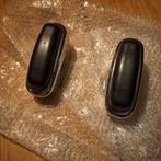 Fiat 850 Set bumperrozetten, Ophalen of Verzenden, Nieuw, Fiat