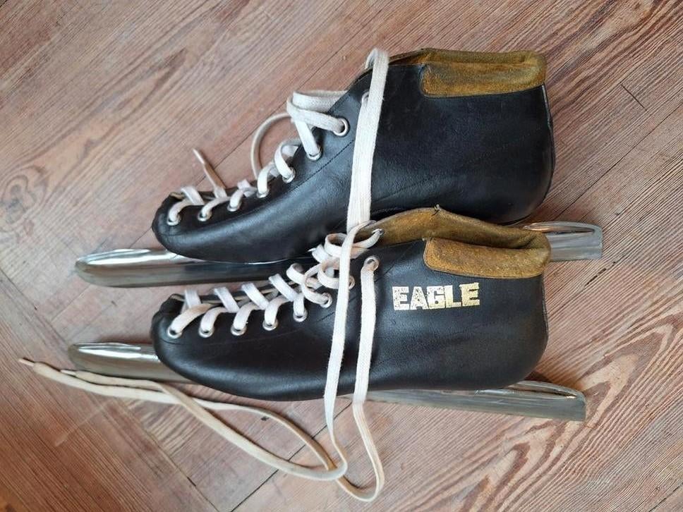 Eagle schaatsen maat 38., Sport en Fitness, Schaatsen, Ophalen of Verzenden, Gebruikt, Noren, Overige merken