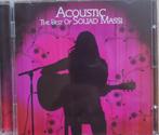 Souad Massi - Acoustic: The Best Of CD, Ophalen of Verzenden