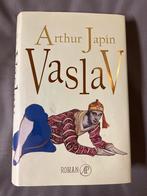 Vaslav - Arthur Japin, Boeken, Ophalen of Verzenden, Zo goed als nieuw, Nederland