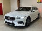 Volvo V60 2.0 T5 Inscription - Keyless - Memory - Carplay, 15 km/l, 4 cilinders, 1969 cc, Wit