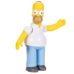 The Simpsons - Homer 6cm Figure, Ophalen of Verzenden, Nieuw
