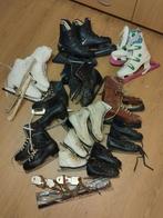 Vintage Schaatsen Collectie - Diverse Maten, Ophalen, Gebruikt, Overige typen, Overige merken