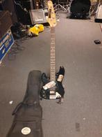 Linkshandige Samick Basgitaar, Ophalen, Gebruikt, Solid body, Overige merken