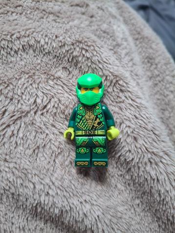Lego Ninjago lloyd njo928 beschikbaar voor biedingen