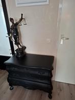 Buikkastje, Huis en Inrichting, Ophalen, 25 tot 50 cm, Rechthoekig, 50 tot 100 cm