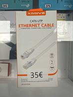 Xssive CAT6 UTP Ethernetkabel 10M, Ophalen of Verzenden, Nieuw