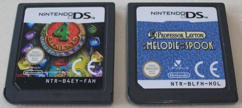 Collectie *** DS GAMES ***, Spelcomputers en Games, Games | Nintendo DS, Zo goed als nieuw, Overige genres, 1 speler, Vanaf 3 jaar