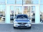 Volvo V60 T3 153PK AUT6 Nordic+| Navi| Standkachel| Stoel,ve, Auto's, Volvo, Origineel Nederlands, Te koop, Zilver of Grijs, 5 stoelen