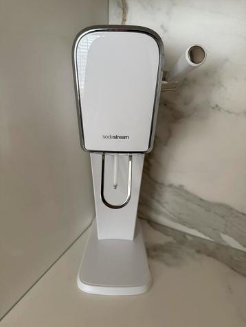 Sodastream Art wit beschikbaar voor biedingen