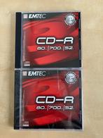 Diverse beschrijfbare discs, Ophalen of Verzenden, Nieuw, Overige typen, Herschrijfbaar