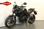 Honda CB 500 F (bj 2024), Bedrijf, 12 t/m 35 kW, Naked bike
