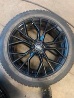 Winterset q7 Audi. 20inch, Banden en Velgen, Gebruikt, 275 mm, Ophalen of Verzenden